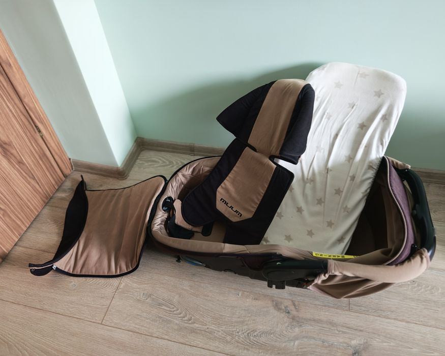 Jane Muum Matrix 2, 3 in 1