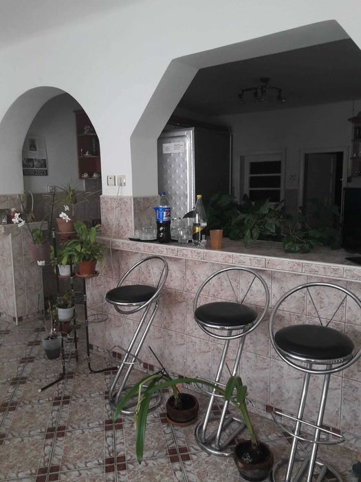 Vând casă cu teren 33 ari în Satu Mare zona Barițiu
