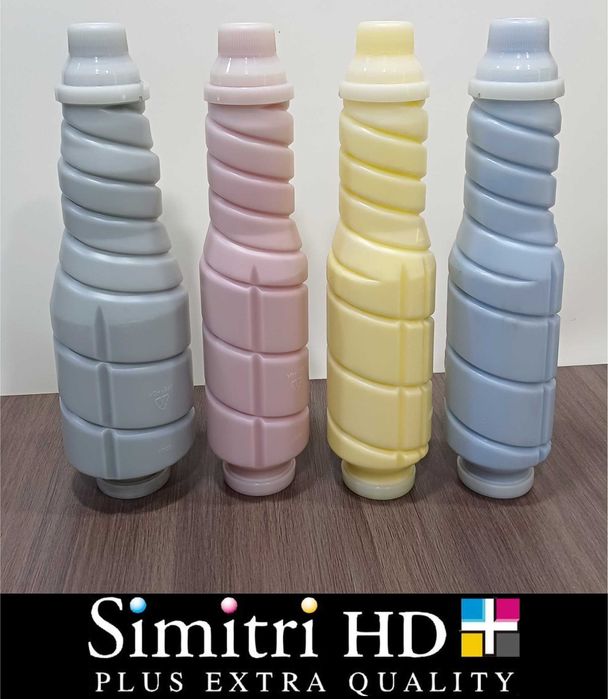 Тонер для Konica Minolta