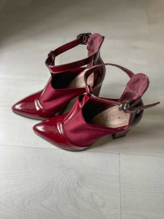 Елегантни обувки