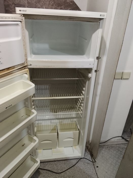 Холодильник Индезит