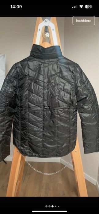 Jacheta Gstar Raw
