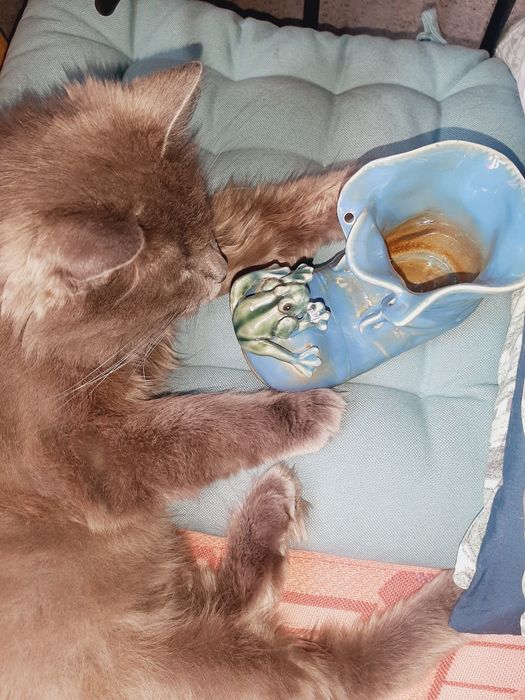 Горшок для цветов