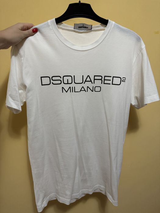 Tricou Dsquared2 Original