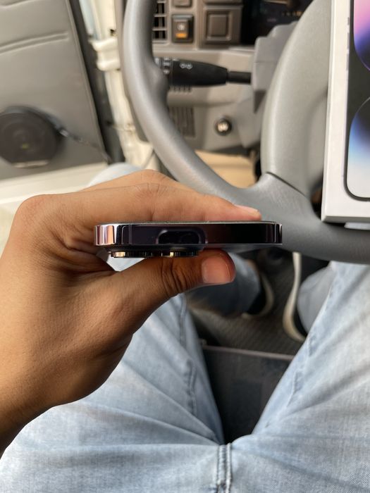 Iphone 14 pro, Айфон 14 про 256GB sim