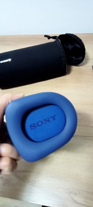 Boxă portabilă Sony SRS XB33