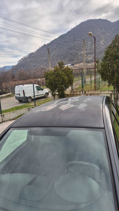 Opel Meriva 1.3 CDTI (75к.с.) 2009 година