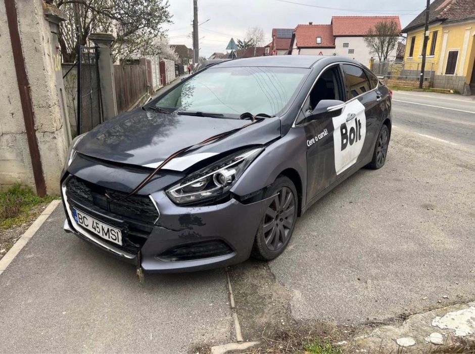 Hyundai I40 diesel / clima/ variante