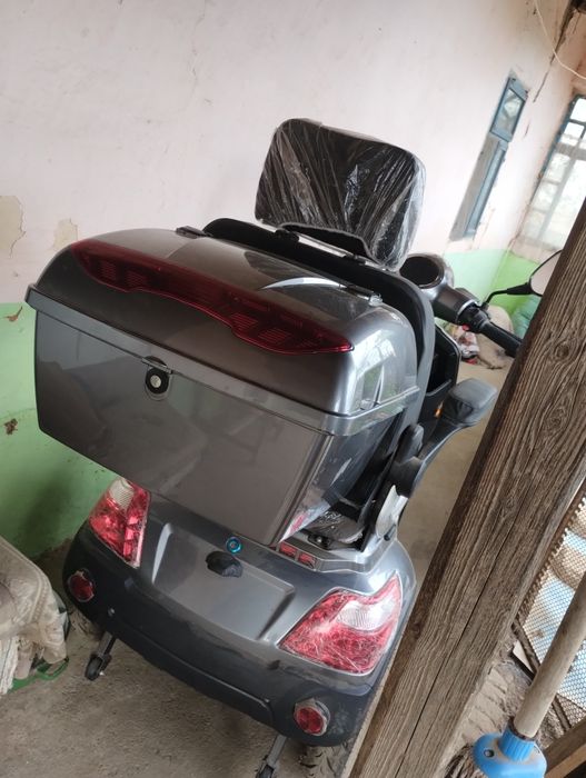 Motor electric de vânzare (stare excelenta)