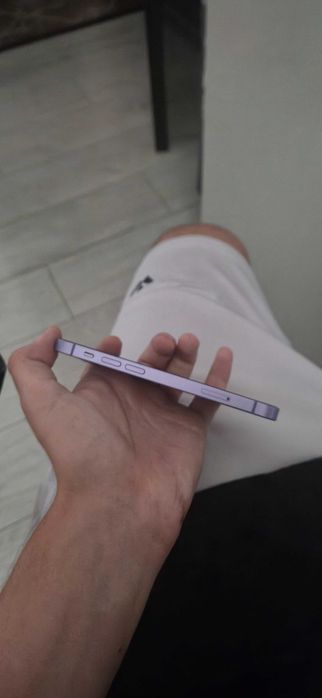 Iphone 12 mini, folosit