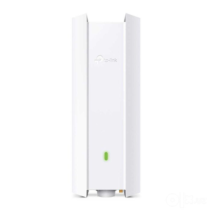 TP-Link EAP610-Outdoor — уличная точка доступа Wi-Fi 6