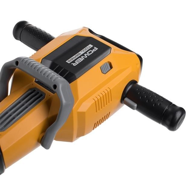 Детско канго, къртач, пневматична бормашина, играчка за момчета