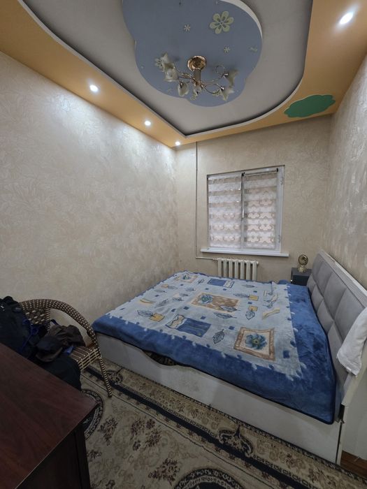 5комнатная квартира 110м2 Карасу1 Ипотека Терраса  Подвал Парковка КС