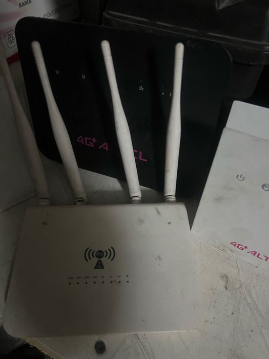 Продам модем 4g altel - tele2