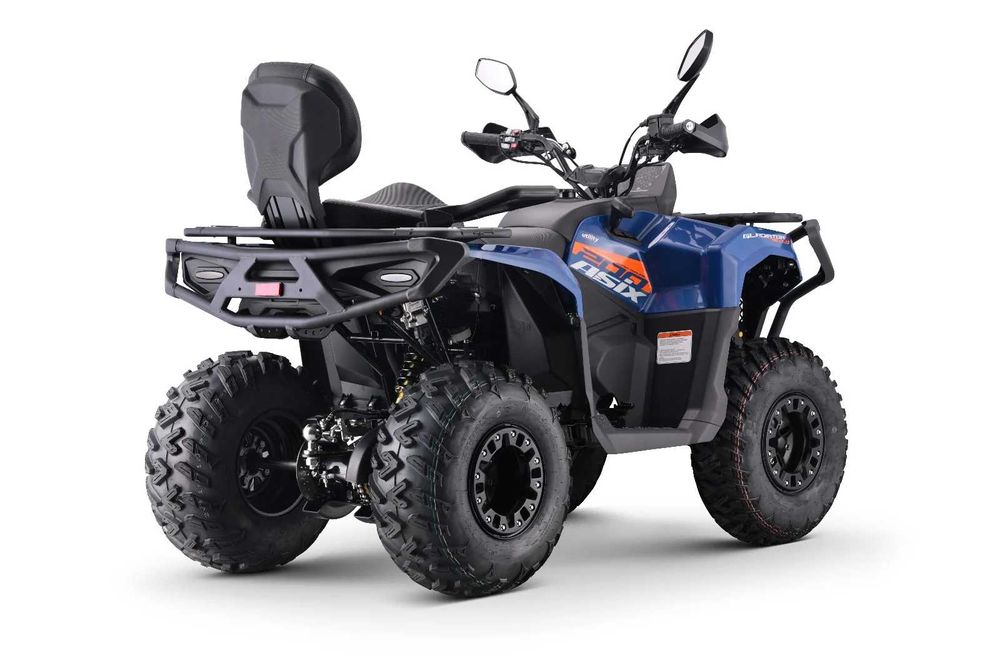 ATV Asix Gladiator RR 200cc