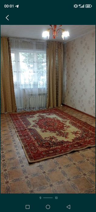 Сдам 2х квартиру