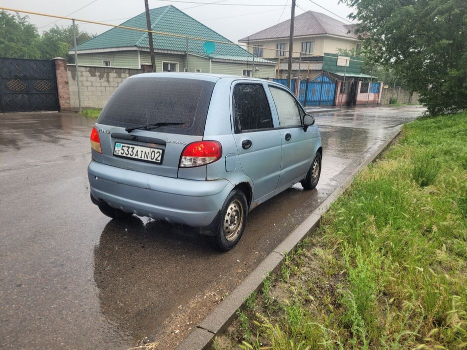 Дэю матиз продам сатылады