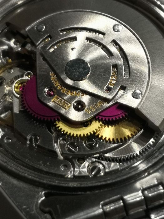 Vind ceas original Rolex Datejust