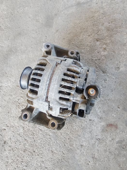 Alternator Opel Astra G 2.2 benzina Z22SE din 2002r