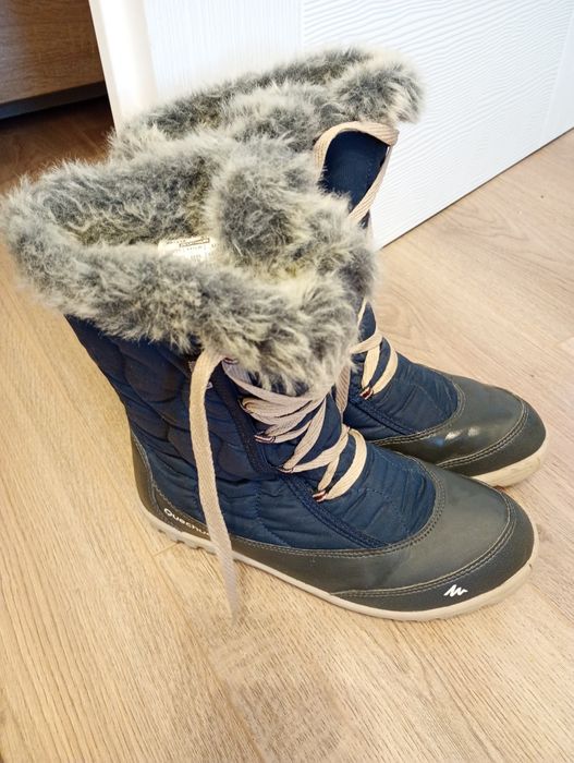 Cizma de zapada femei