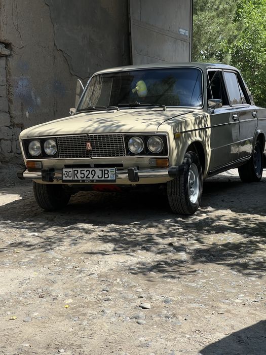 Vaz 2106 metan gaz