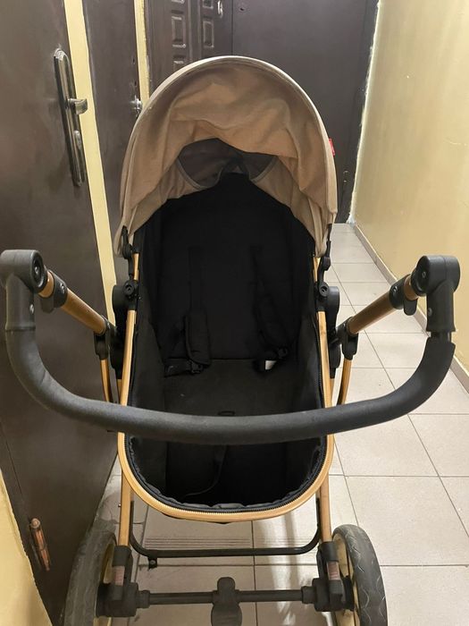 Продам коляску,в отличном состоянии