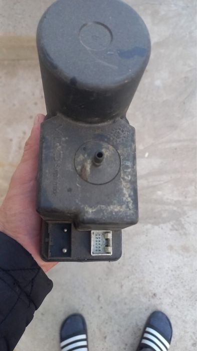 Продам запчасти на ауди а6 с4