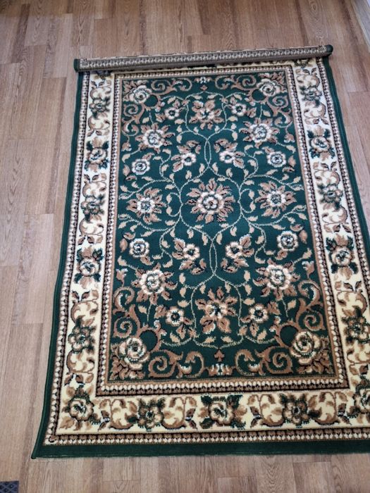 Ковёр прямоугольный размер  100 × 150