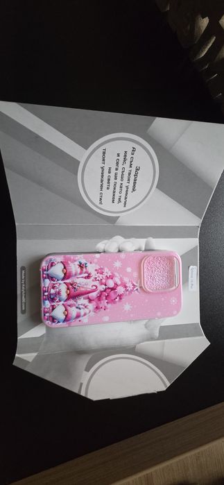 Кеис за iphone 16pro