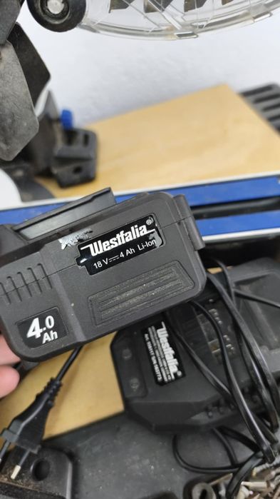 Акумолаторна пендула цинколяр