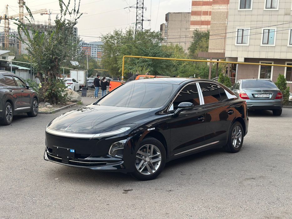 Аренда авто под такси