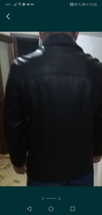 Мужская одежда и туфли