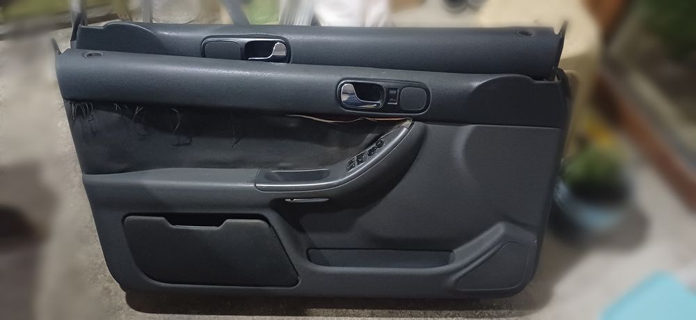 предни кори на вратите за ауди а3 8л