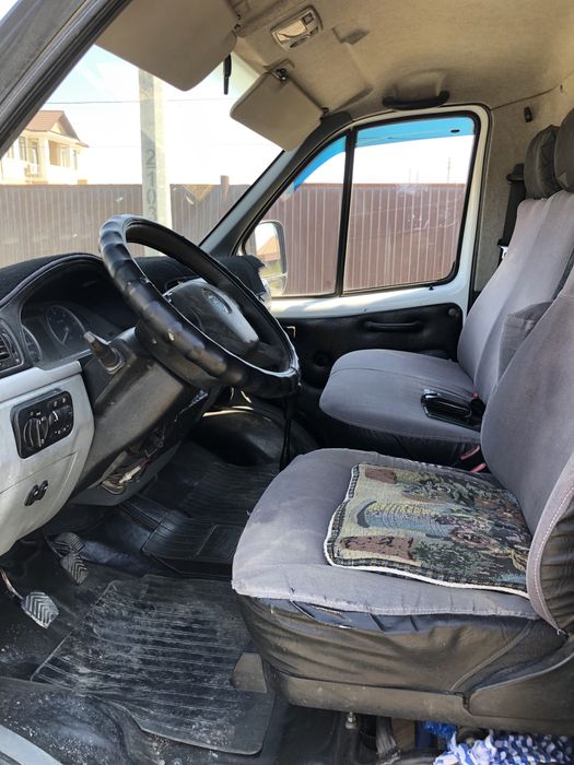 Продается Газель в хорошем сост.
