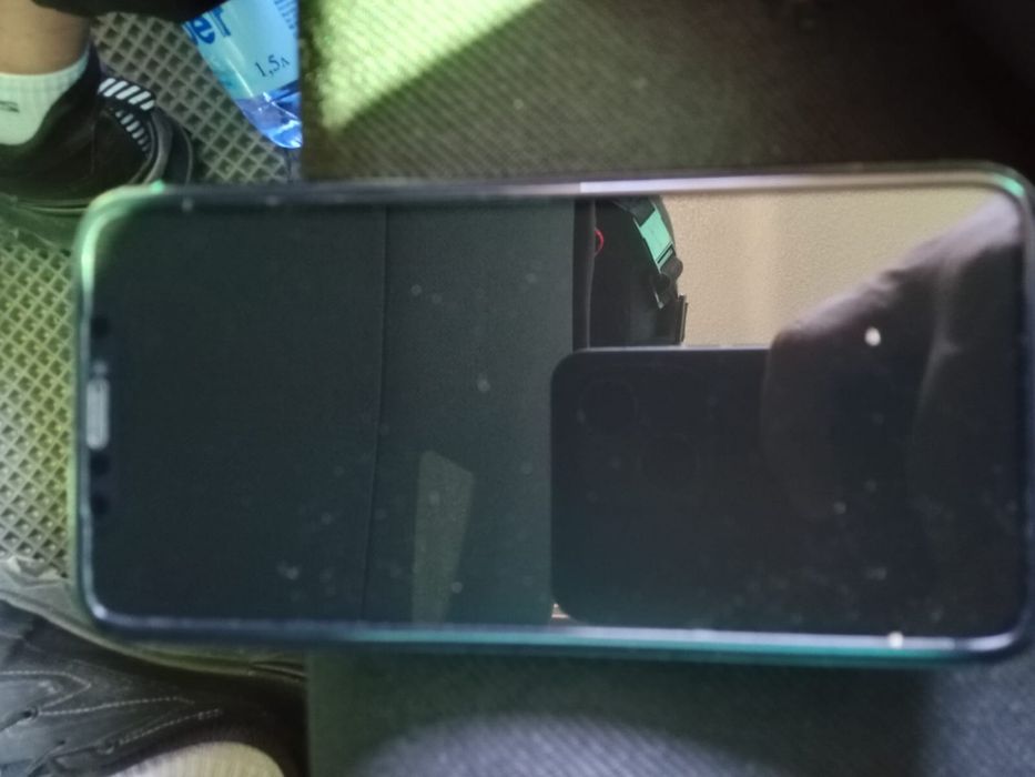 Iphone     11 pro.