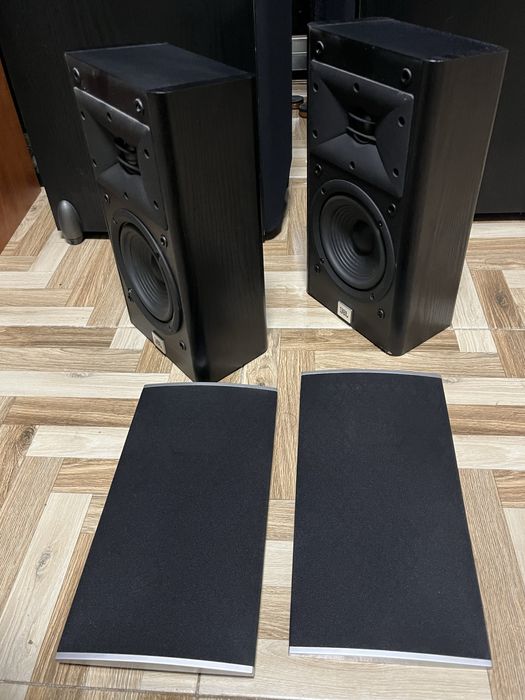 Boxe surrond Jbl Arena 120 100W 8 Ohmi