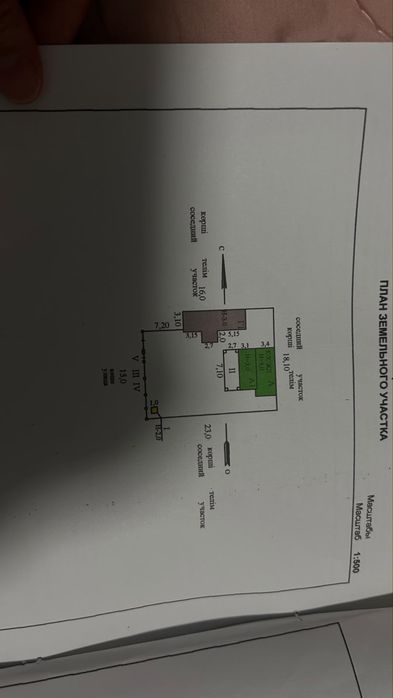 Дом в Байсерке Продается