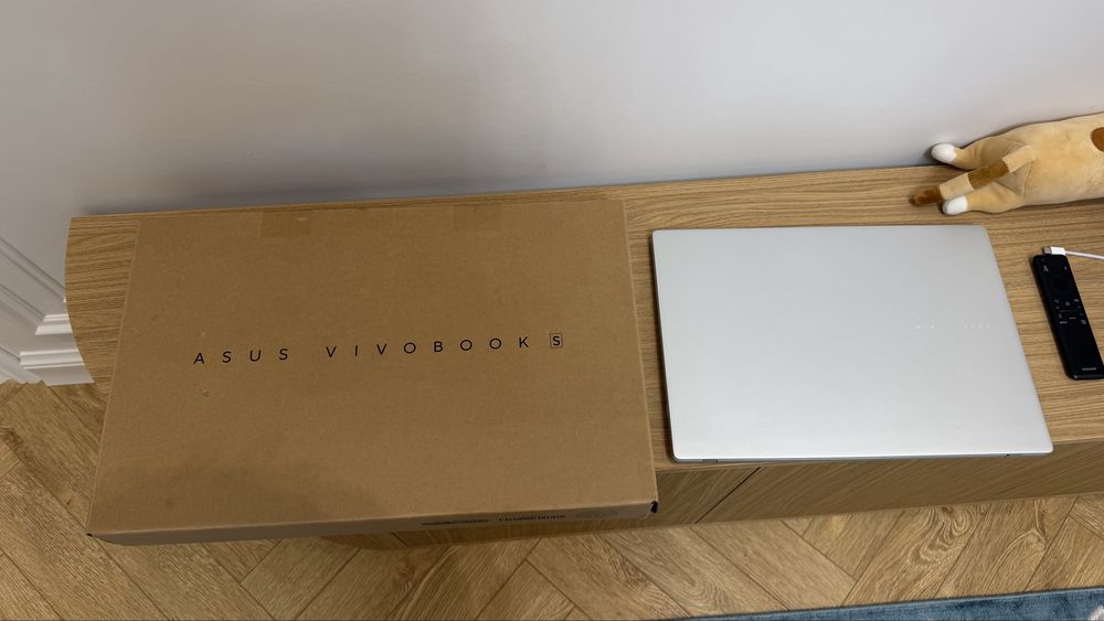 Ноутбук Asus vivobook S16