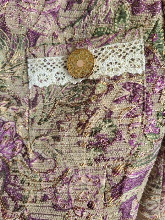 Sacou Guara pretios 36