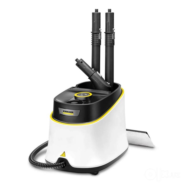 Пароочиститель Karcher SC3 Deluxe