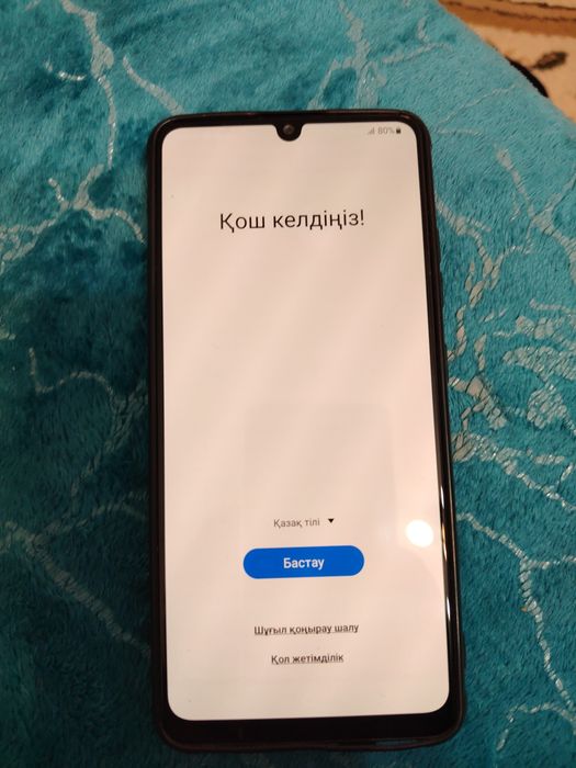 Продам Самсунг А32 в отличном состояниц