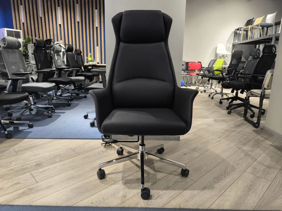 Kreslo office Nico, офисное кресло