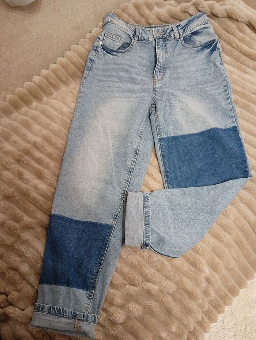 Дамски дънки лот! Размер 38!