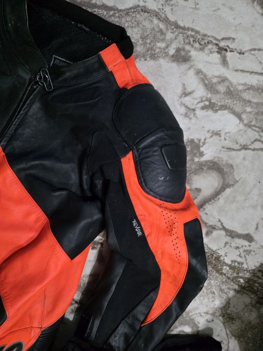 Екип за Пистов мотор