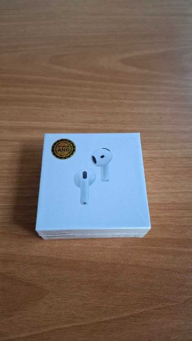 Airpods Pro 4 Anc (Xitoy)