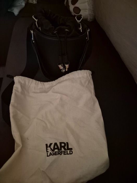 Чанта Karl Lagerfeld