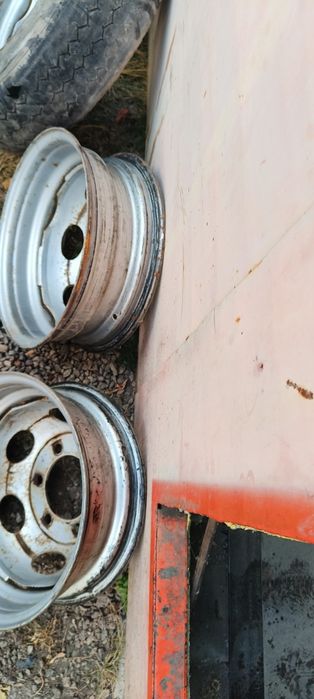 Диски ГАЗель комплект 6 шт
