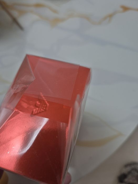 Parfum Emporio Armani Stronger  With You Amber