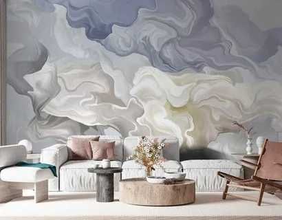 Фото обои, без стыков и швов на любой вкус, 3D обои