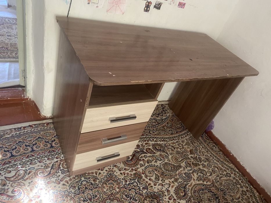 Детский гарнитур Ред иил Рассрочка